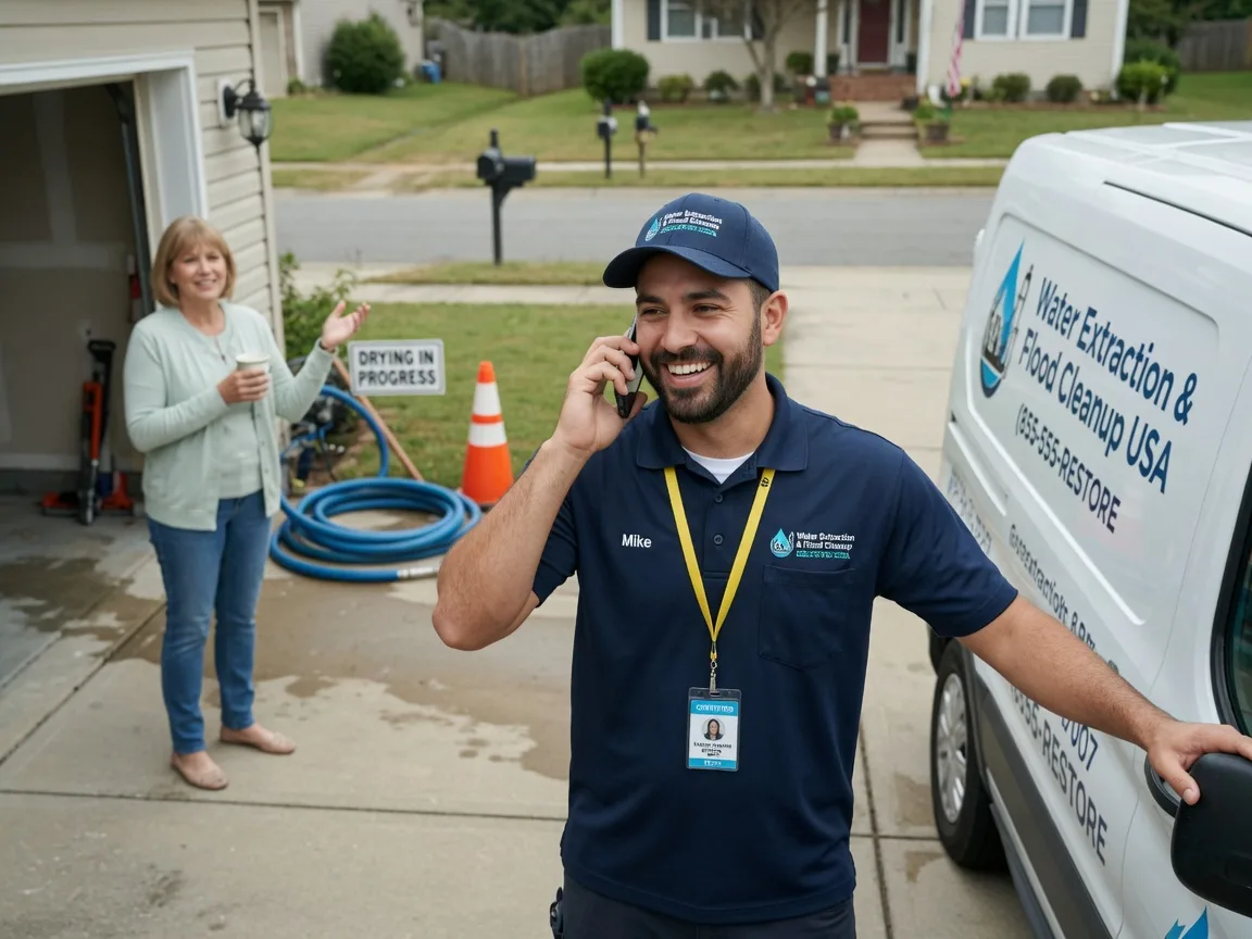 Emergency Water Extraction Ardsley, NY FAQs